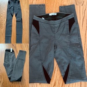 Helmut Lang - full length pant